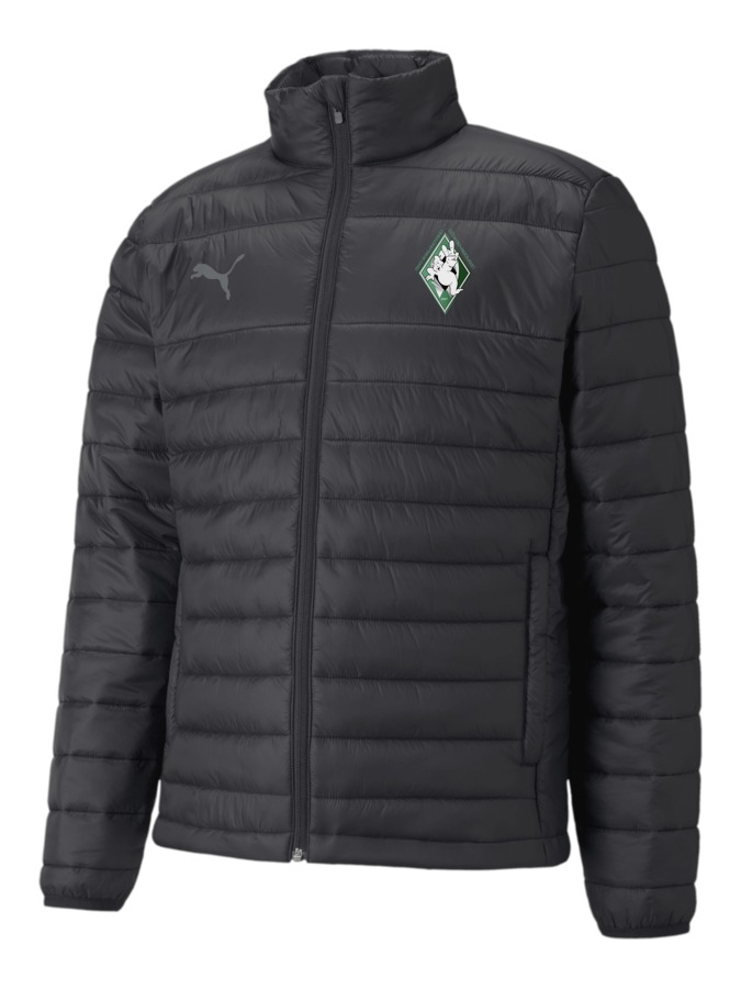 PUMA teamLIGA Light Jacke