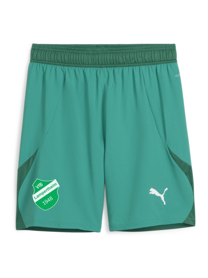 PUMA teamFINAL Shorts
