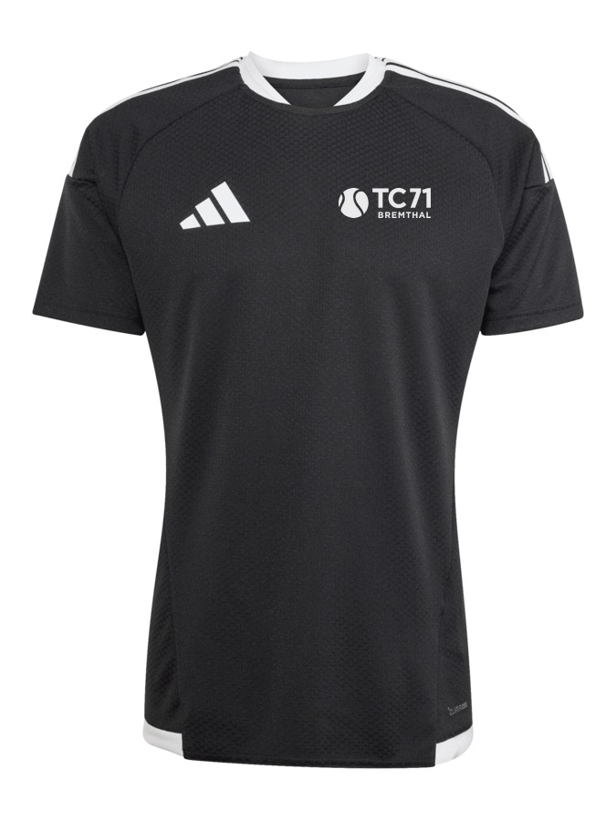adidas Tiro 26 Competition Match Day Trikot