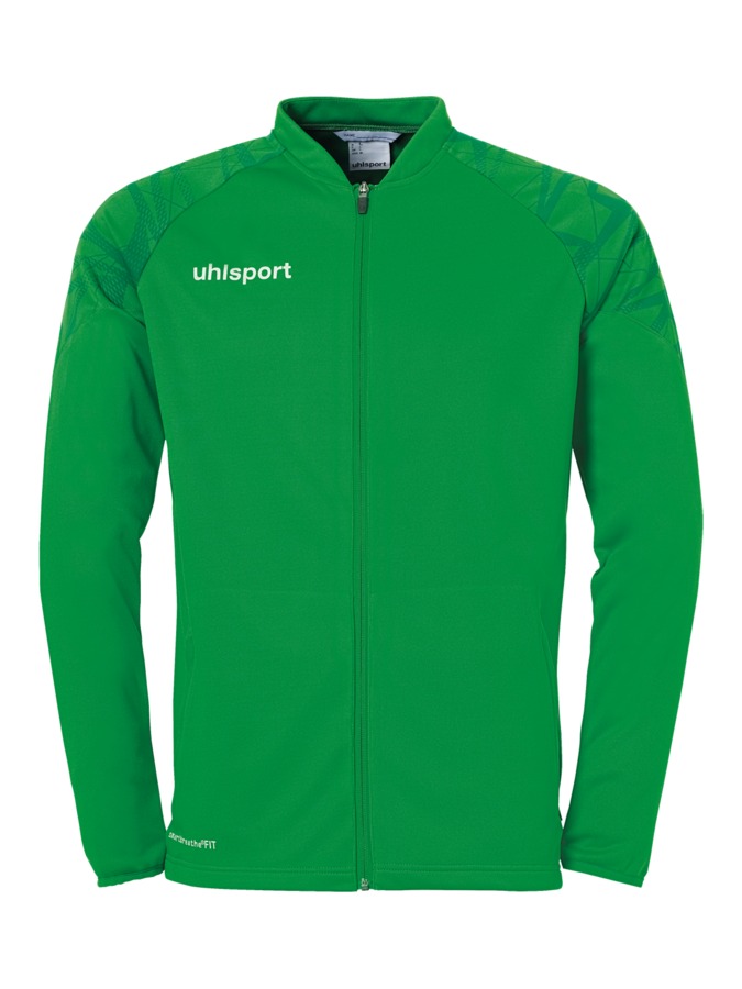 uhlsport Goal 25 Poly Jacke
