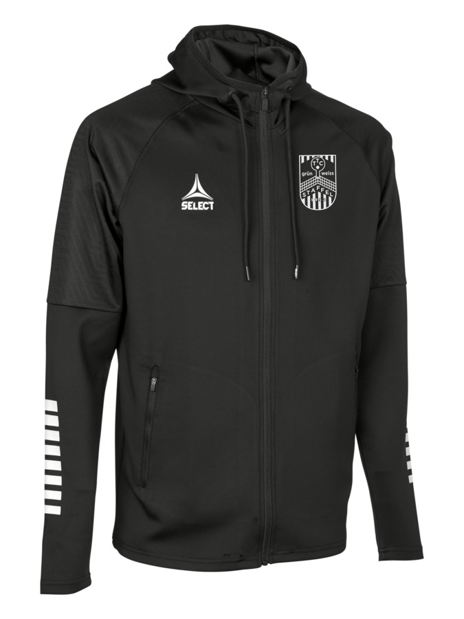 Select Monaco Kapuzenjacke