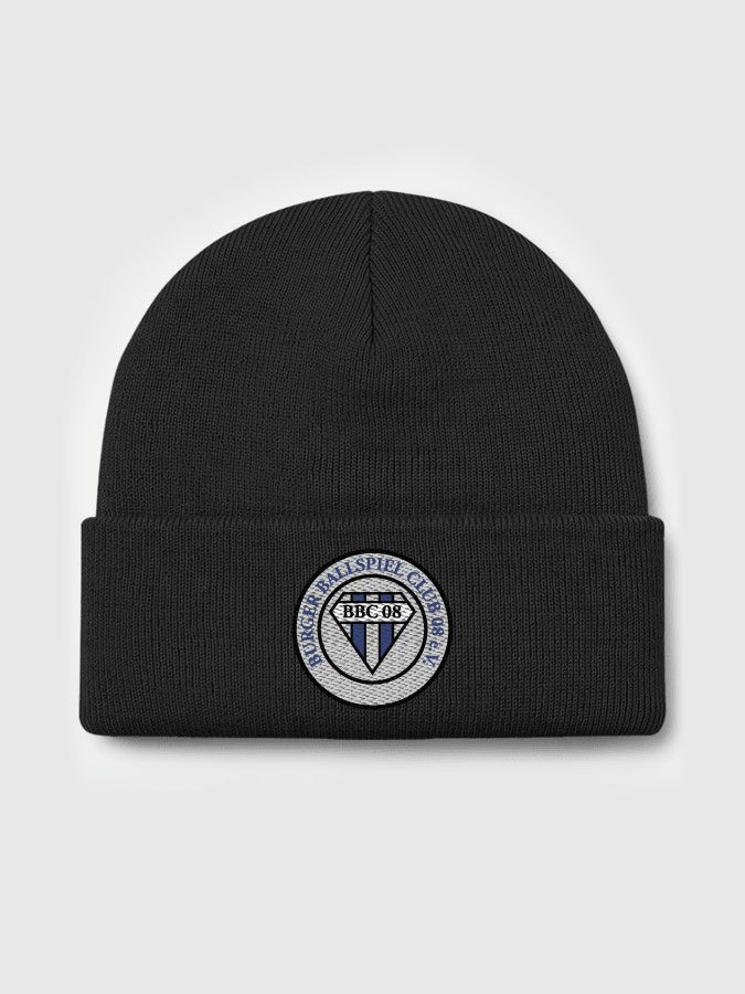 Beanie Kids Sticklogo