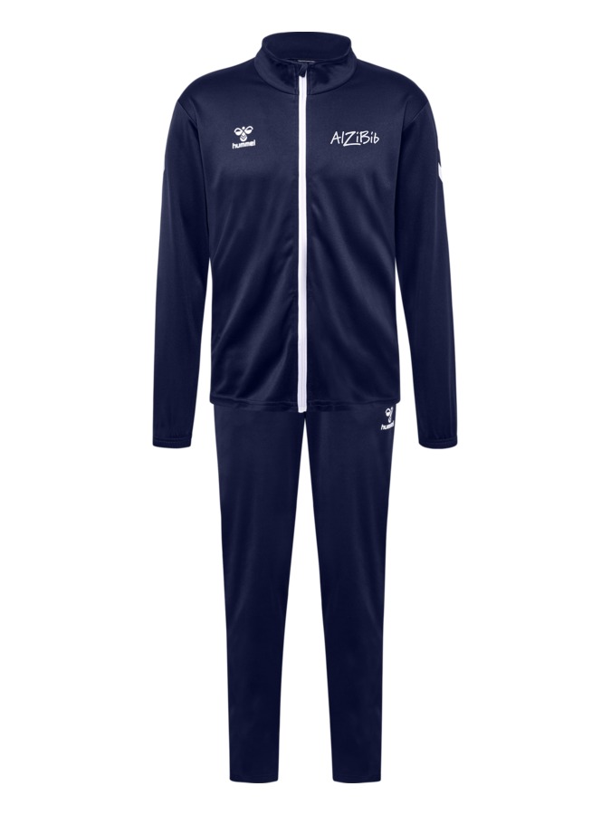 Hummel Logo Suit