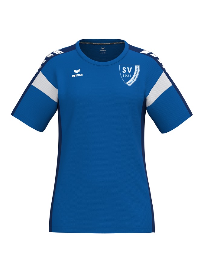 Erima Celebrate 125 T-Shirt Function Damen