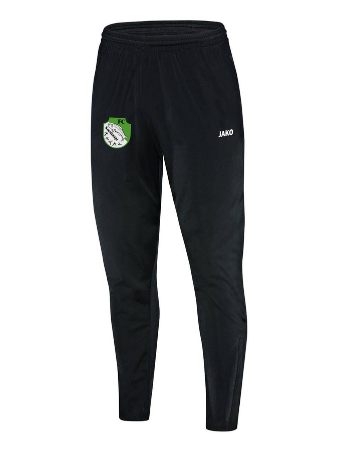 Jako Polyesterhose Classico Damen