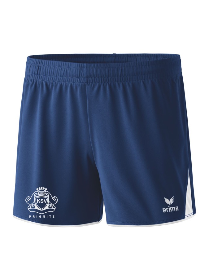 Erima Classic 5-C Shorts Damen