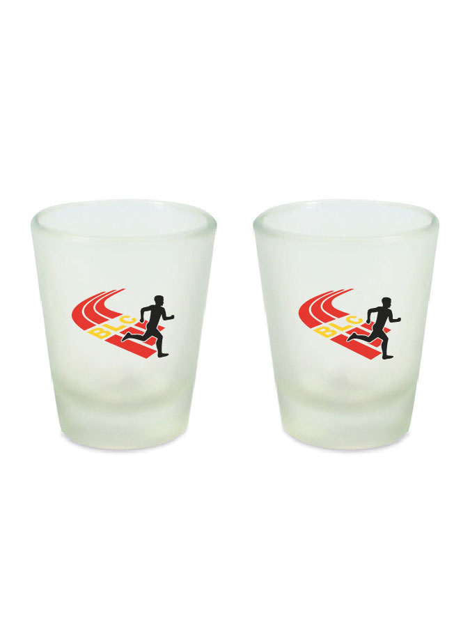 2er Set Schnapsglas Alina