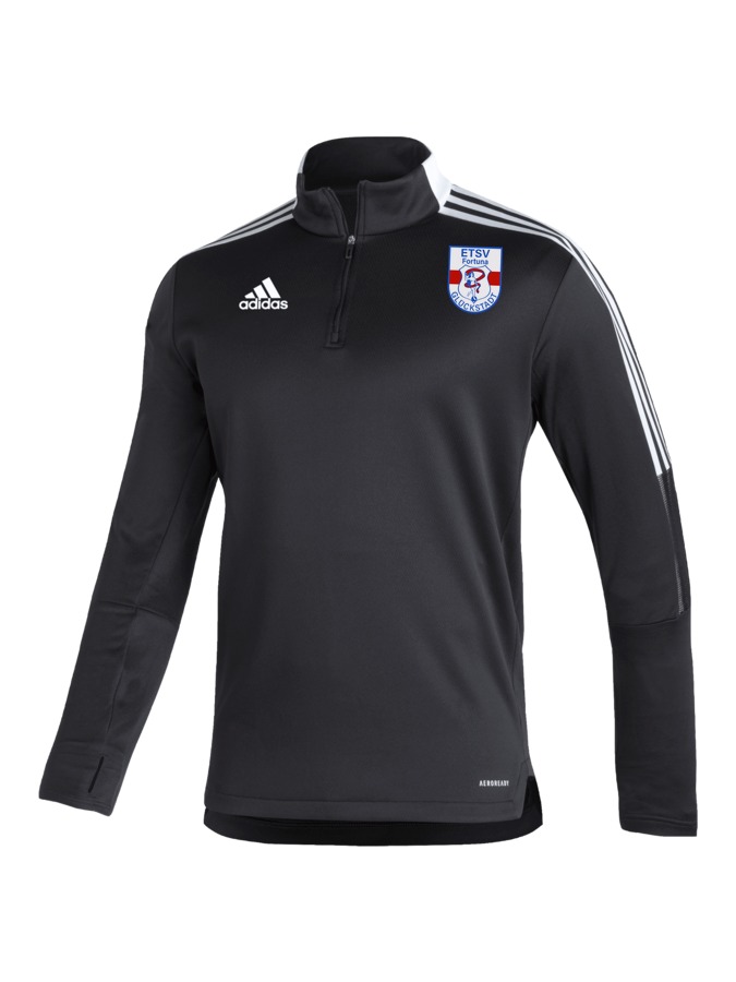 adidas Tiro 21 Trainingssweatshirt Warm