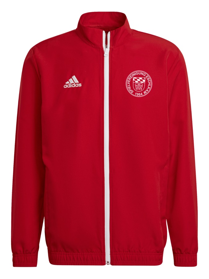 adidas Entrada 22 Präsentationsjacke