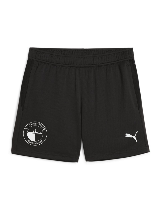 PUMA teamGOAL Training Short Damen