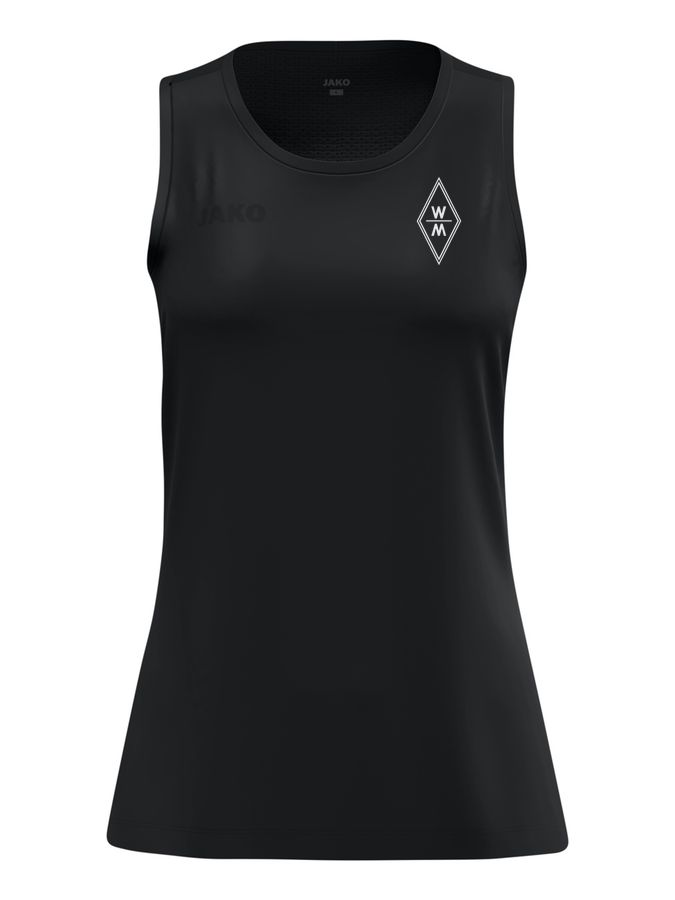 Jako Tanktop Uni Damen
