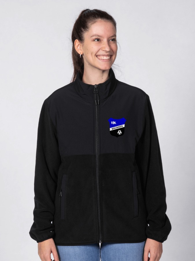 Fleecejacke Explore Unisex