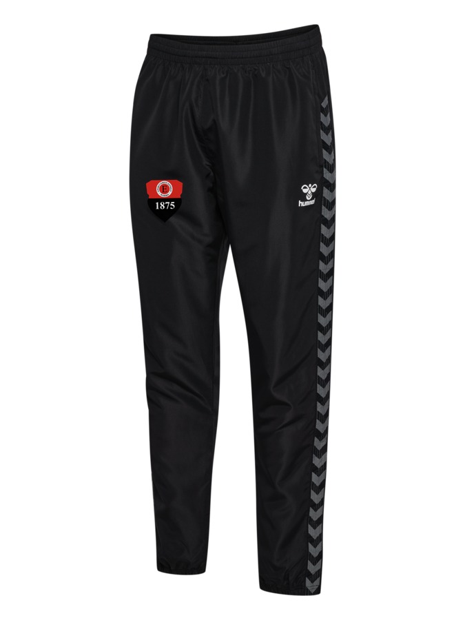 Hummel Authentic Micro Pants