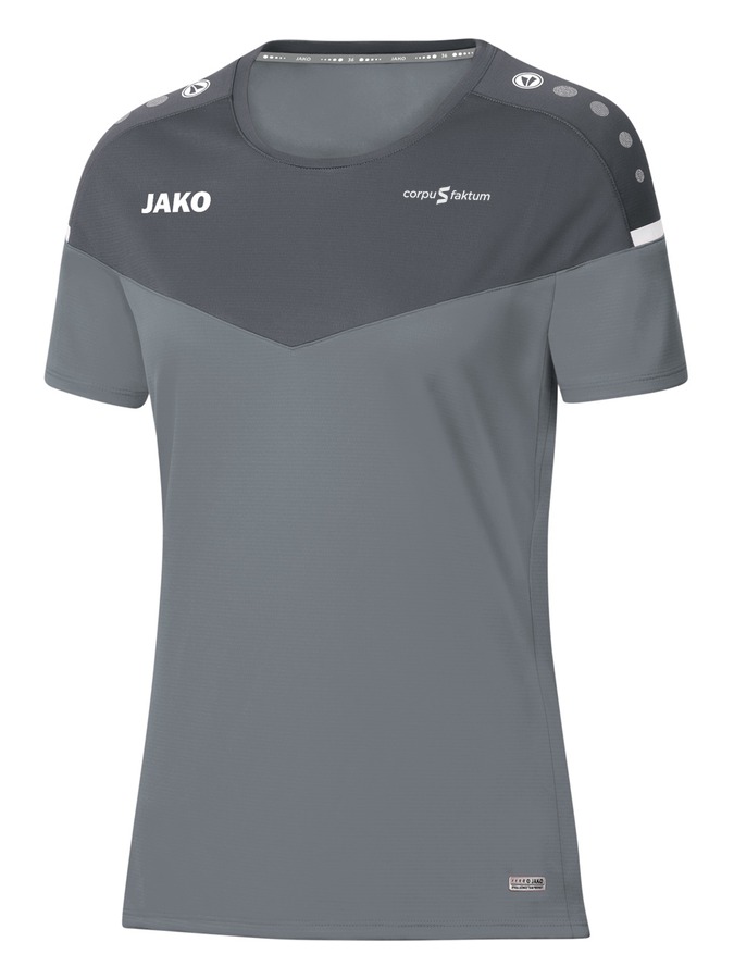 Jako T-Shirt Champ 2.0 Damen
