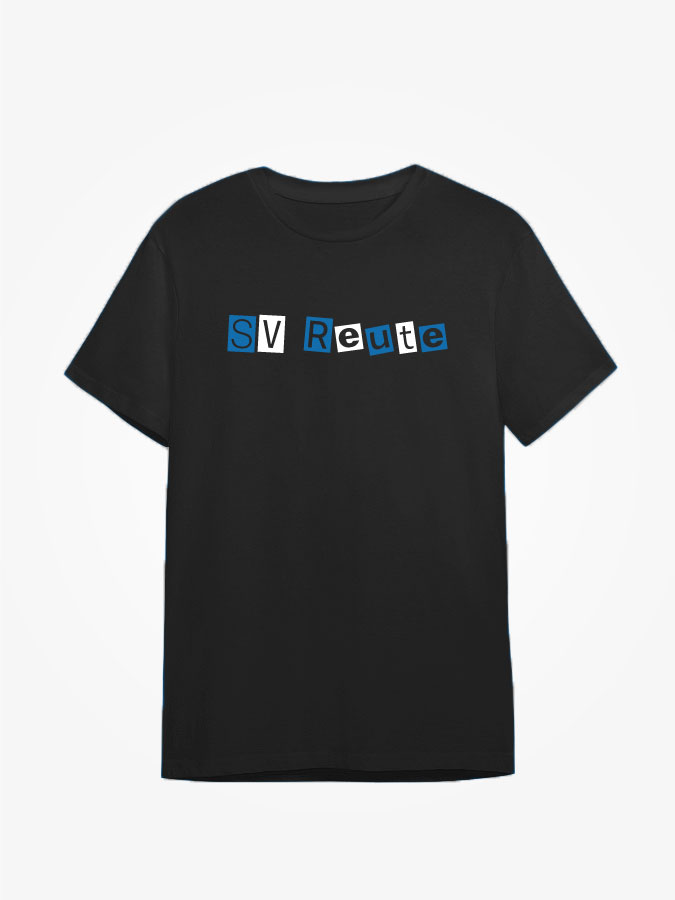 Shirt Letter Kids