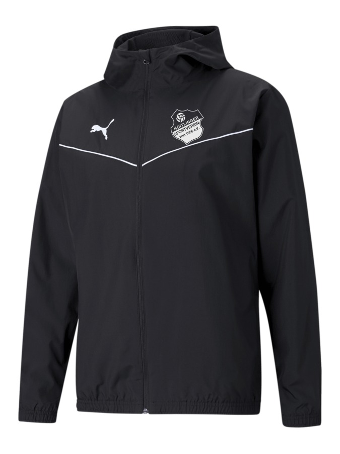 PUMA teamRISE Allwetterjacke