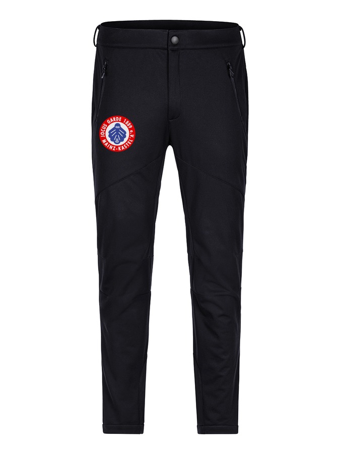 Jako Softshellhose