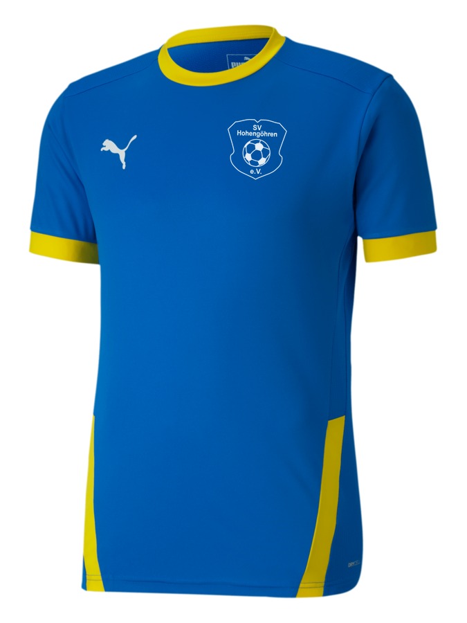 PUMA teamGOAL 23 Trikot