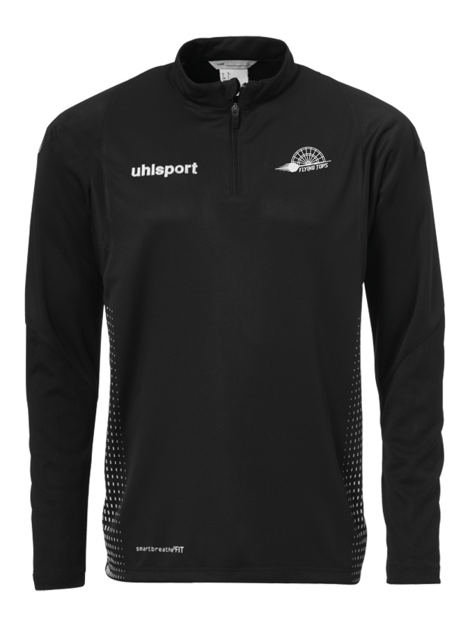 uhlsport Score 1/4 Zip Top