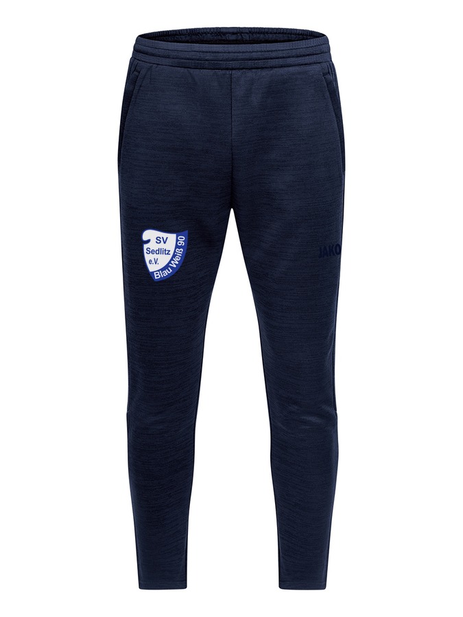 Jako Jogginghose Challenge