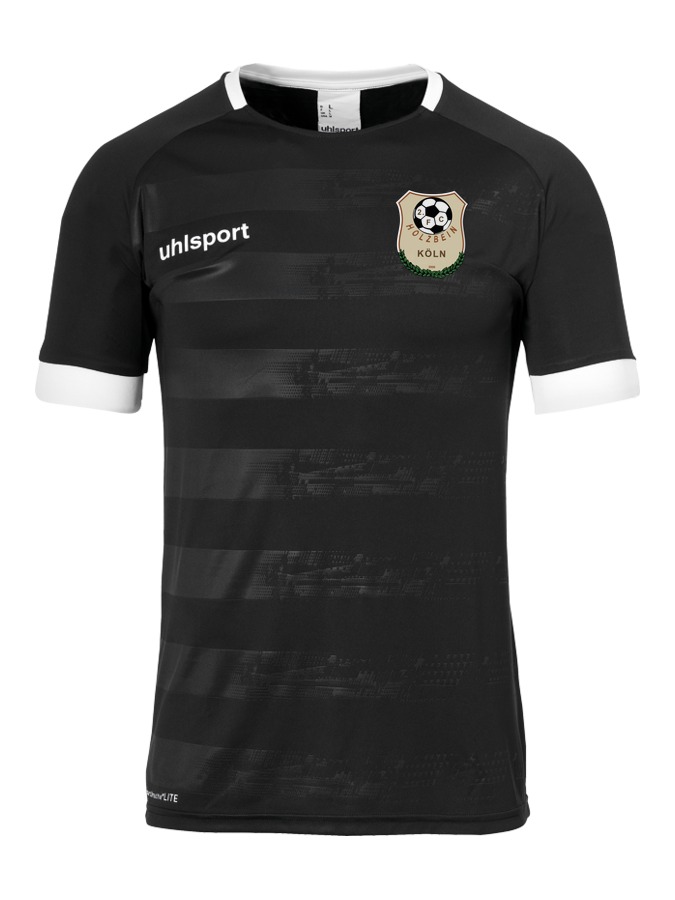 uhlsport Division 2.0 Trikot Kurzarm