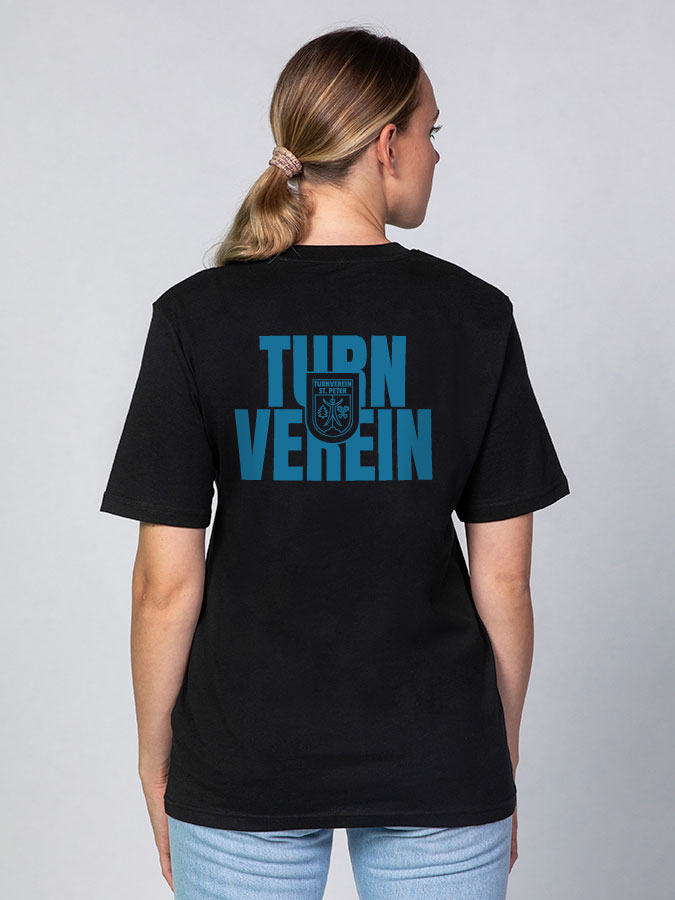 Oversized Shirt Urban Unisex