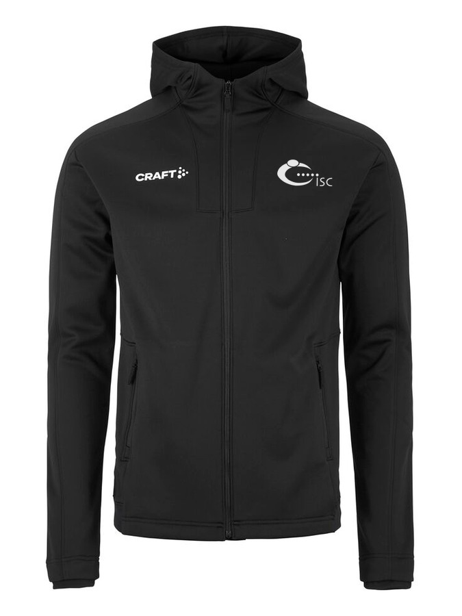 Craft Evolve 2.0 Trainingsjacke