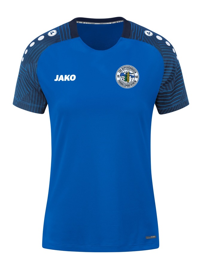 Jako T-Shirt Performance Damen
