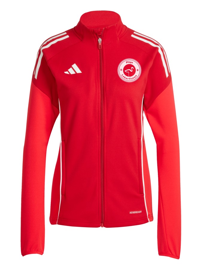 adidas Tiro 25 Competition Trainingsjacke Damen