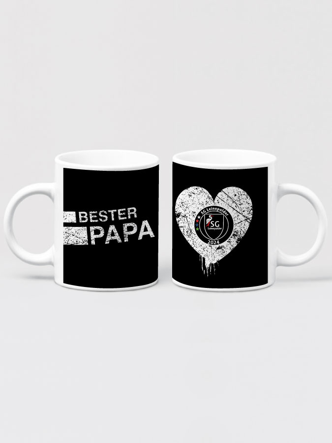 Tasse - Bester Papa