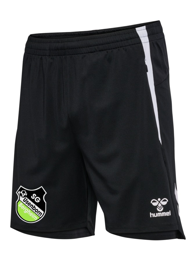 Hummel Lead 2.0 Training Shorts