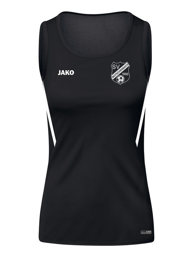 Jako Tanktop Challenge Damen