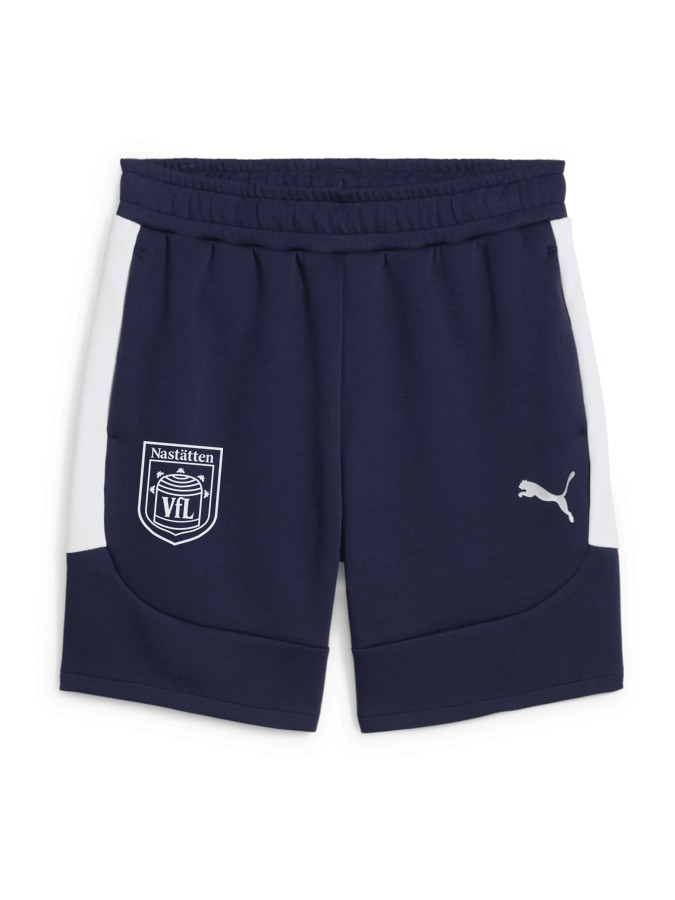 PUMA teamEVOSTRIPE Shorts