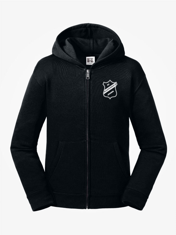 Zipper Basic Kids