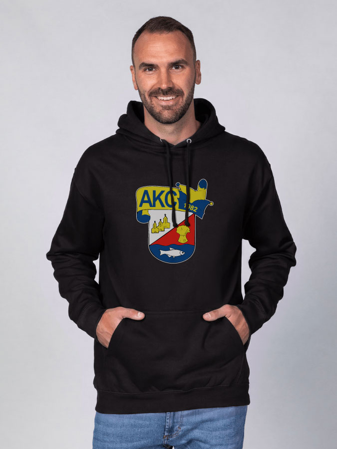 Hoodie Classic Herren