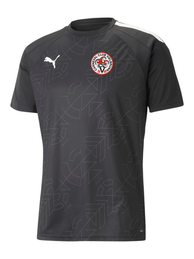 PUMA teamLIGA Graphic Trikot