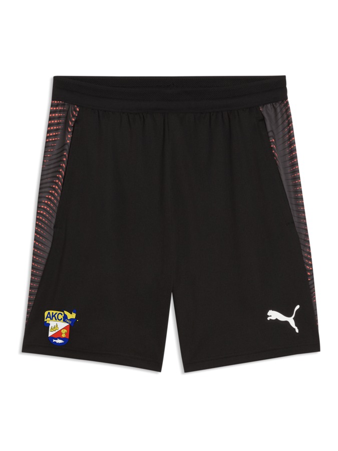 PUMA individualFINAL Shorts