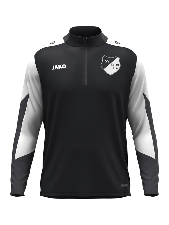 Jako Ziptop Dynamic