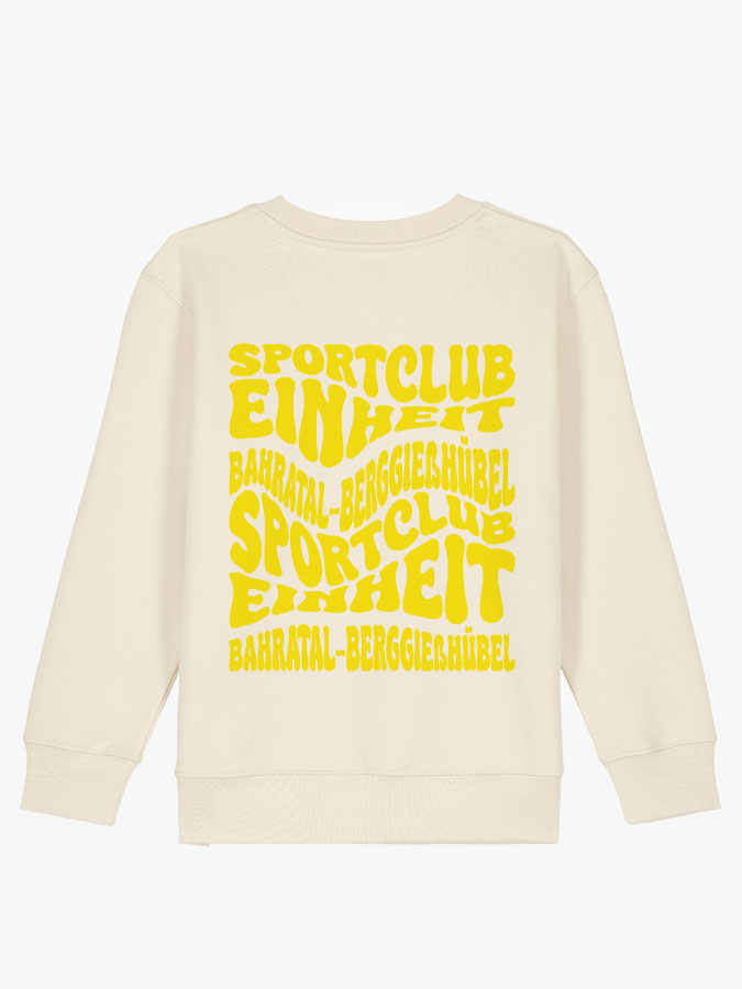 Sweater Wavy Kids