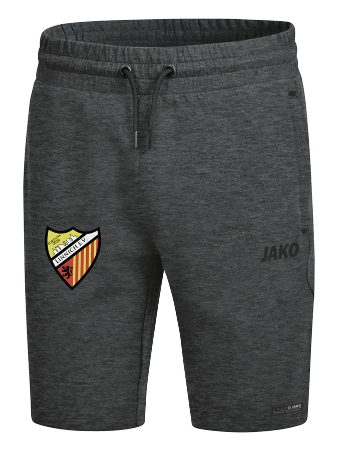 Jako Short Premium Basics