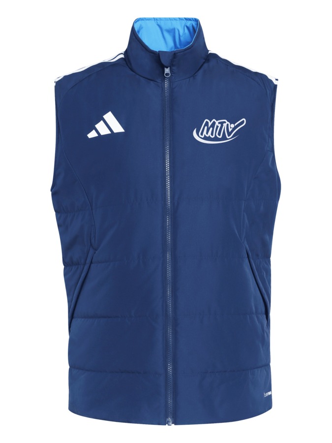 adidas Tiro 26 Competition Winterweste