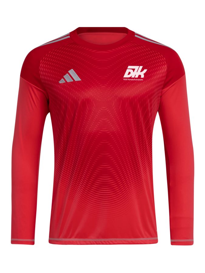 adidas Tiro 25 Competition Torwart-Longsleeve