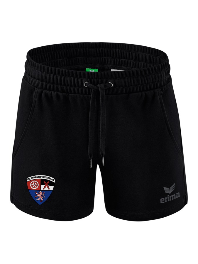 Erima Essential Team Sweatshorts Damen