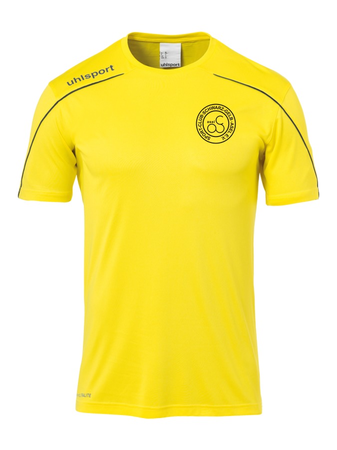 uhlsport Stream 22 Trikot Kurzarm
