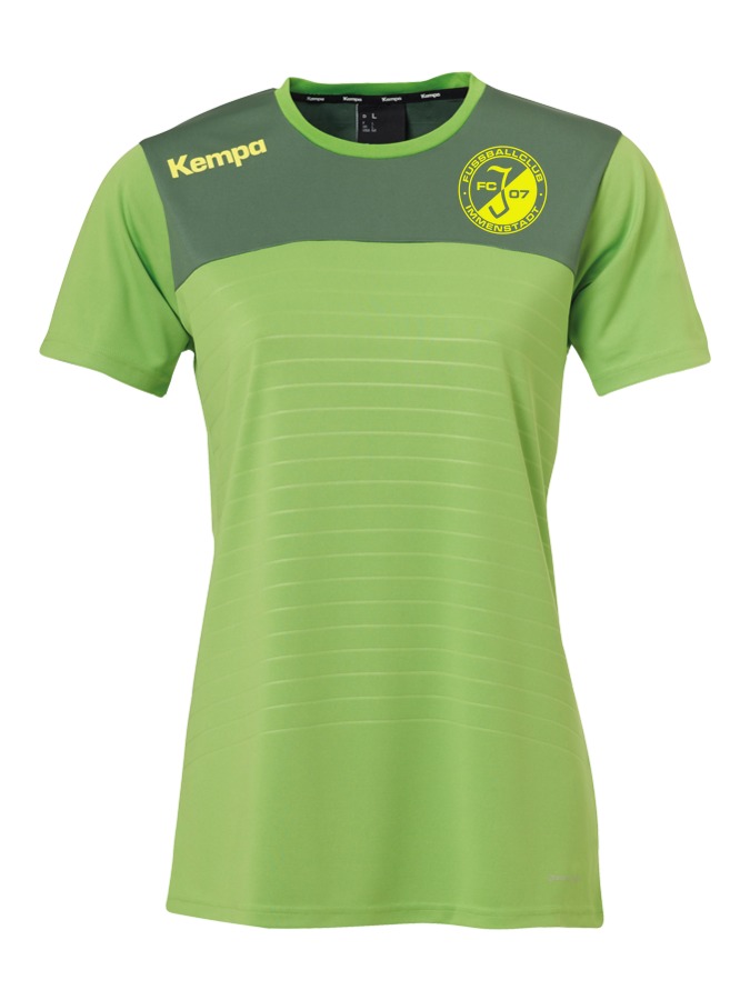 Kempa Emotion 2.0 Trikot Damen