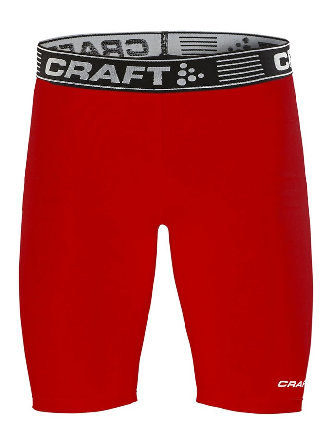 Craft Ability Compression Short Tights Uni