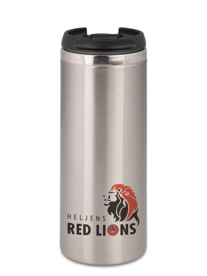 Edelstahl-Thermosbecher