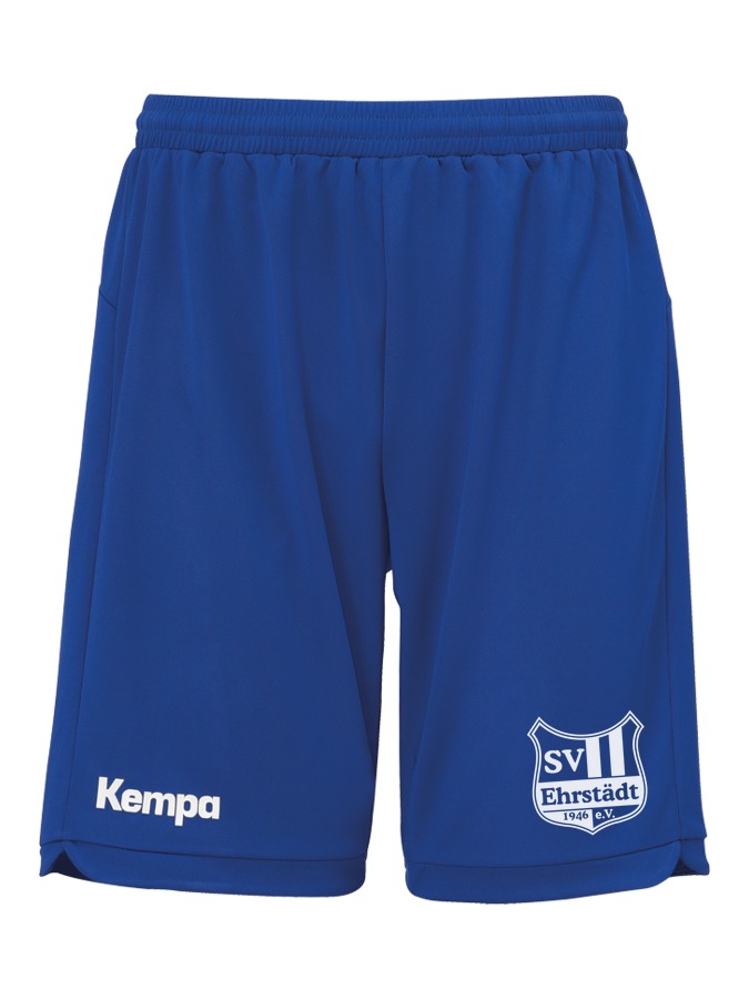 Kempa Prime Shorts