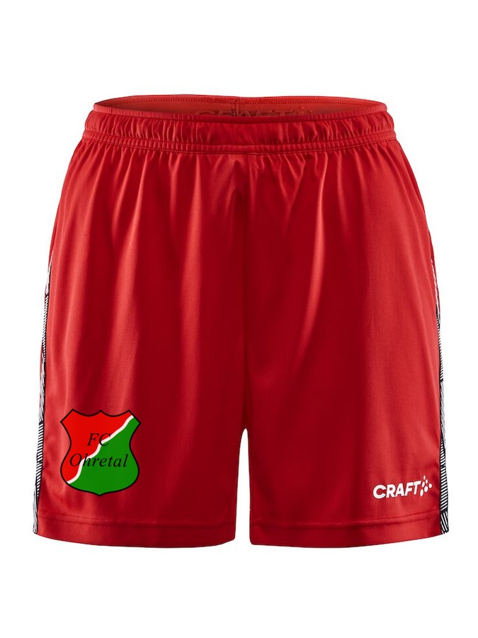 Craft Premier Shorts Damen