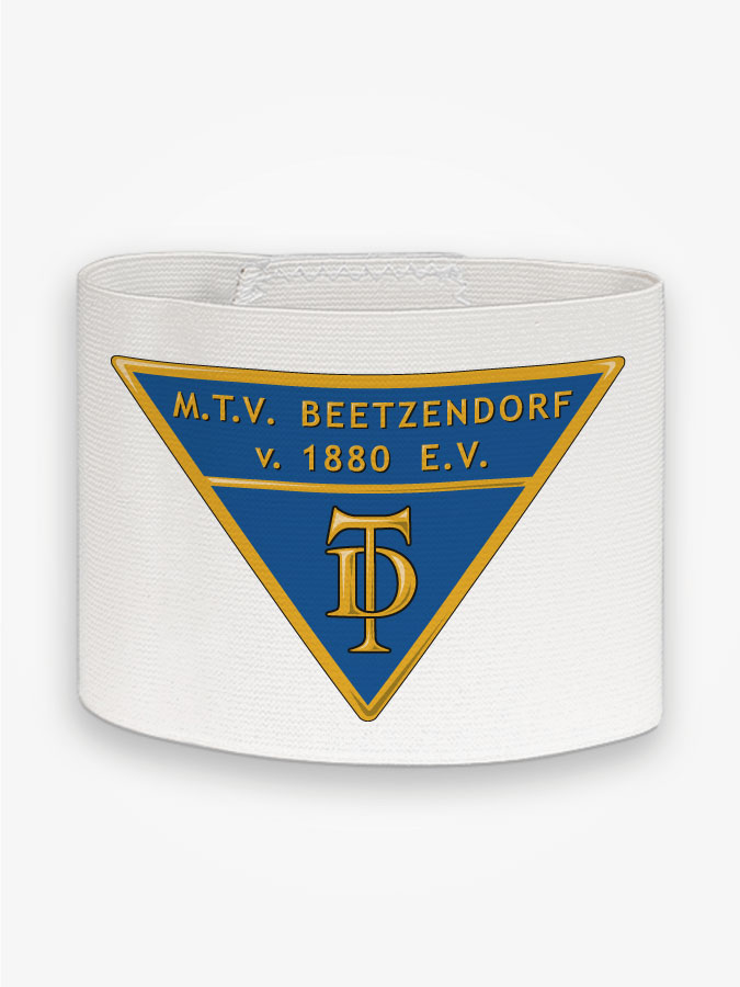 Armbinde Logo
